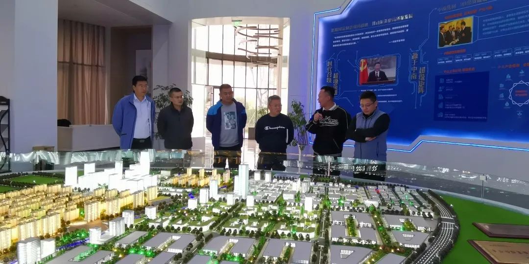 【高效落实 园区担当】济南新材料产业园区“两年突破”系列报道④财税建设壮大资本实力