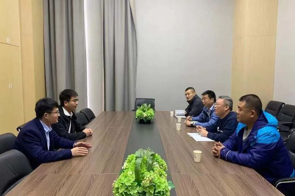 【高效落实 园区担当】济南新材料产业园区“两年突破”系列报道④财税建设壮大资本实力