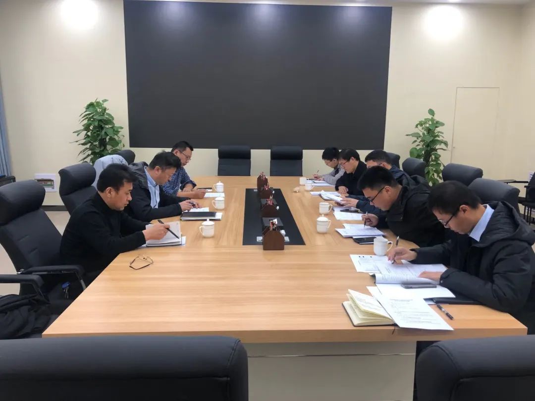 【高效落实 园区担当】济南新材料产业园区“两年突破”系列报道④财税建设壮大资本实力