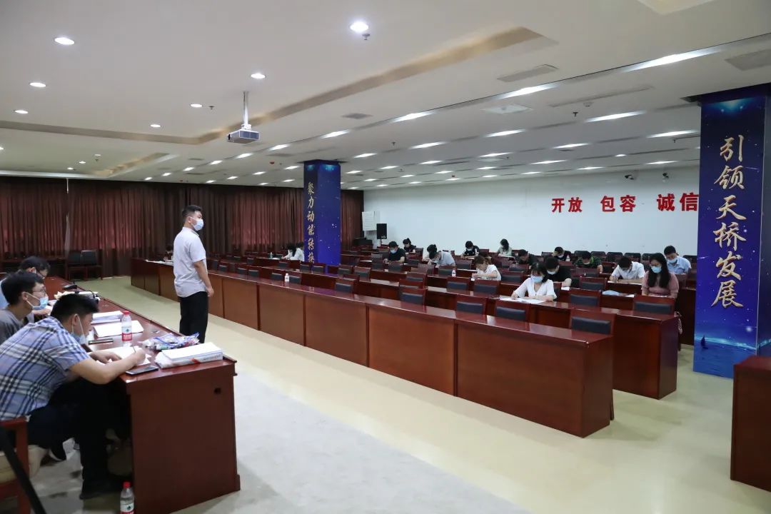 【高效落实 园区担当】济南新材料产业园区“两年突破”系列报道④财税建设壮大资本实力
