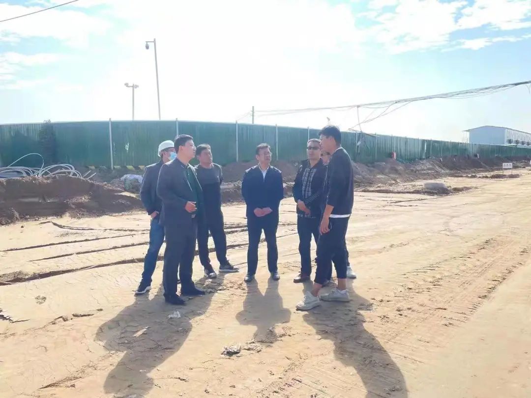 【高效落实 园区担当】济南新材料产业园区“两年突破”系列报道④财税建设壮大资本实力