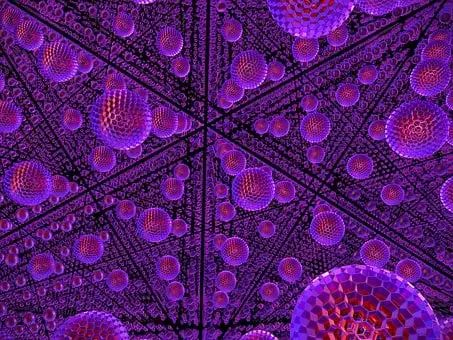 区块链红利吃饱后，这个巨头又想