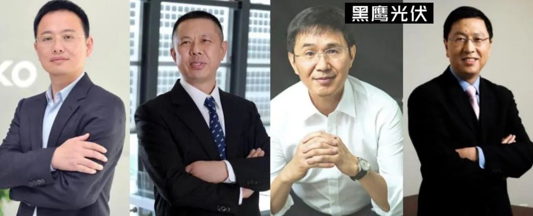 光伏2022：格局未明，混戰(zhàn)繼續(xù)
