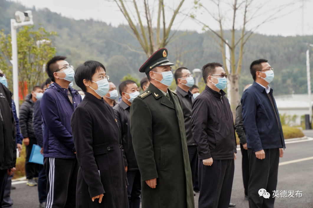 【要闻快讯】清远市退役军人村干部乡村振兴培训基地在英德揭牌！（五则）