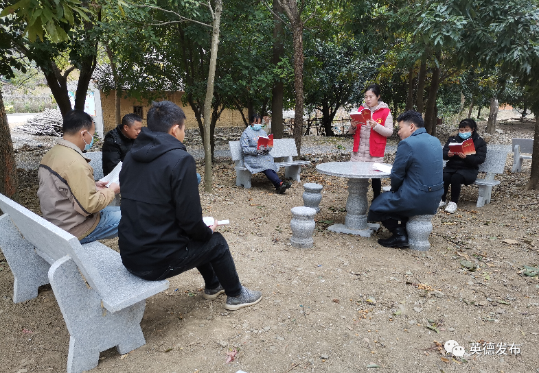 【要闻快讯】清远市退役军人村干部乡村振兴培训基地在英德揭牌！（五则）