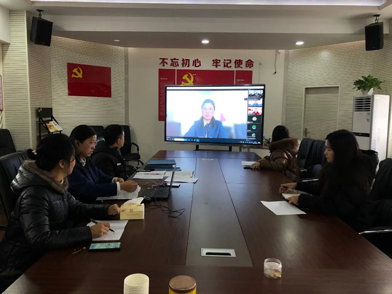 长沙市雨花区育新小学参加问题化学习(图2)