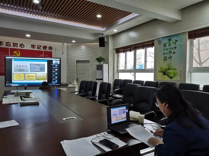 长沙市雨花区育新小学参加问题化学习(图6)