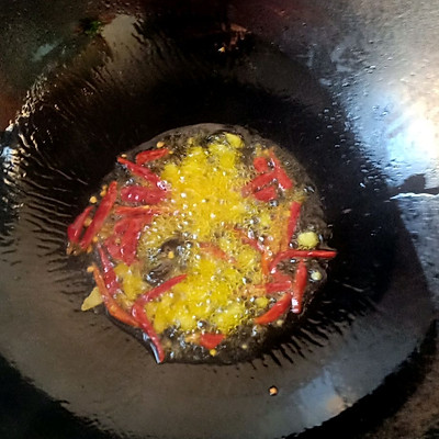 炒雞蛋,炒雞蛋的做法