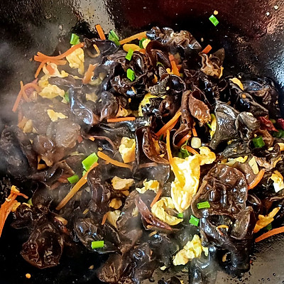 炒雞蛋,炒雞蛋的做法