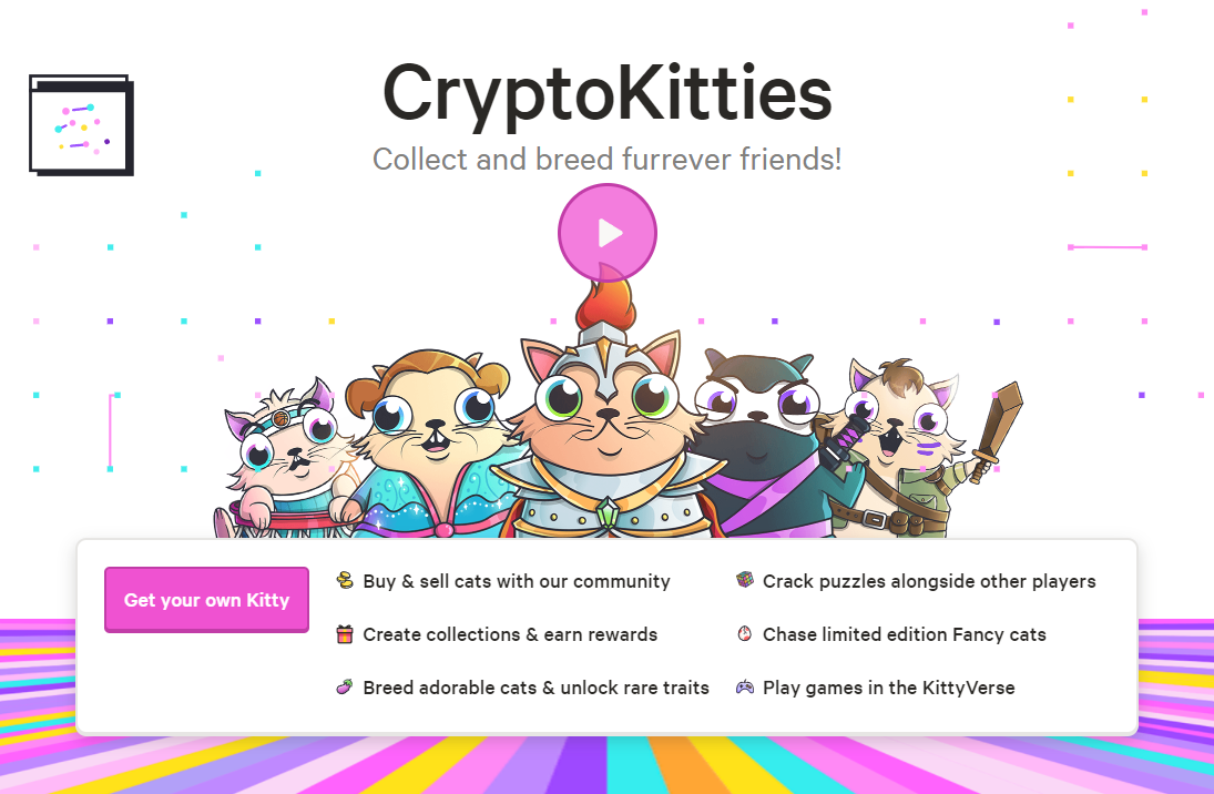 艺术品拍出近6亿元 大厂纷纷入局 NFT靠什么“点图成金”？