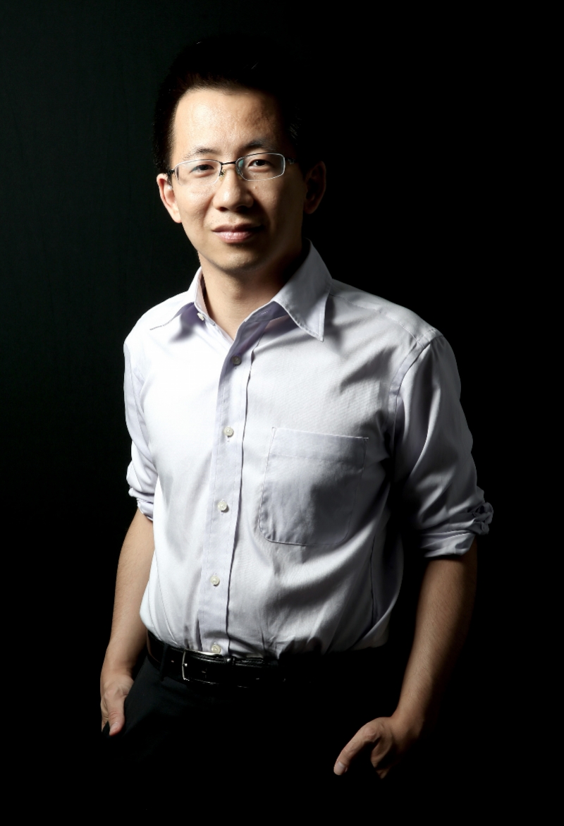 但"退休"并不影响财富增长,根据软银估算,张一鸣的财富增加了195亿