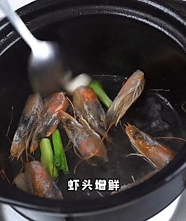 海鲜粥怎么做（在家做出来的海鲜粥比买的更好吃）