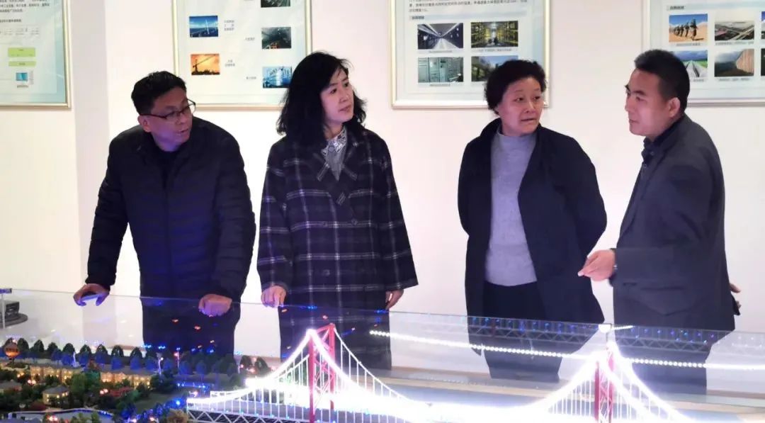 【高效落实 园区担当】济南新材料产业园区“两年突破”系列报道⑤：高质量党建引领产业强势崛起