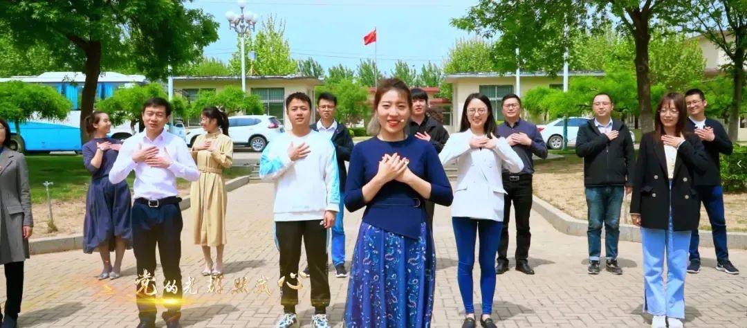 【高效落实 园区担当】济南新材料产业园区“两年突破”系列报道⑤：高质量党建引领产业强势崛起