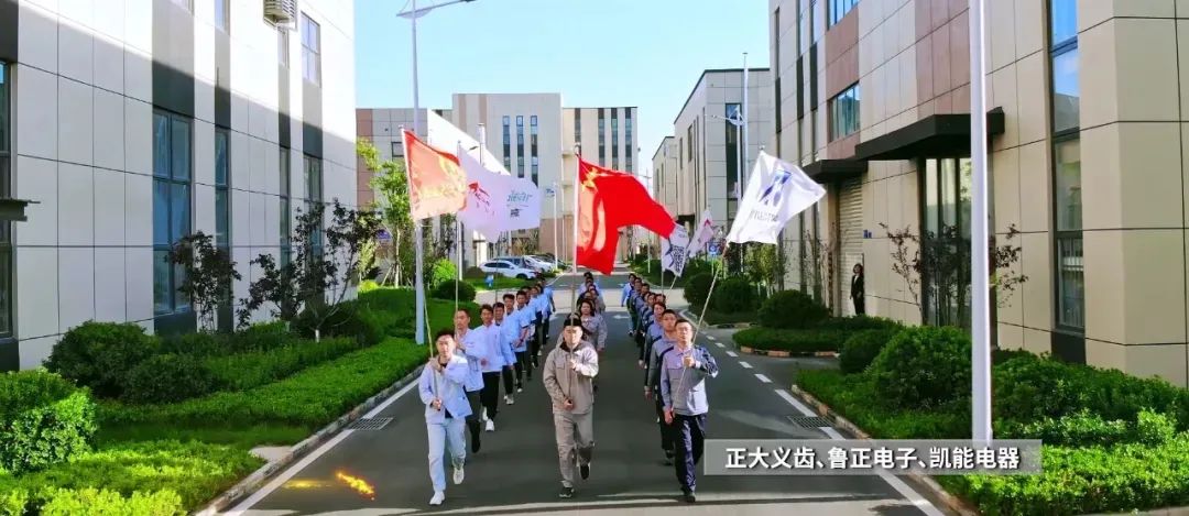 【高效落实 园区担当】济南新材料产业园区“两年突破”系列报道⑤：高质量党建引领产业强势崛起