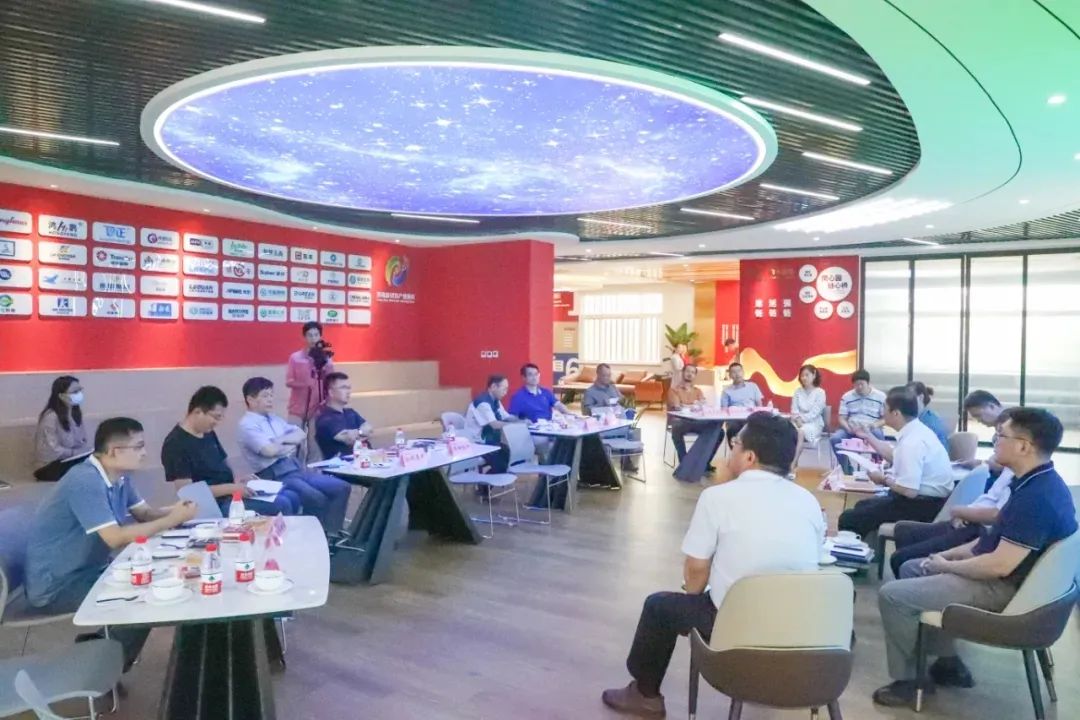 济南日报：济南新材料产业园扬起产业龙头，吹响“进位赶超”冲锋号！