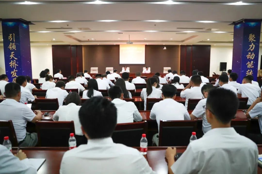 【高效落实 园区担当】济南新材料产业园区“两年突破”系列报道⑤：高质量党建引领产业强势崛起