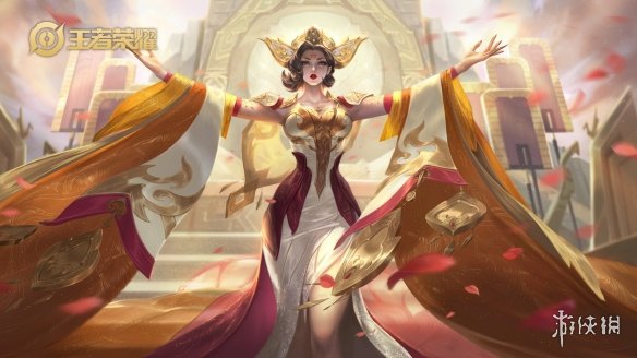 《王者荣耀》元旦假期全英雄限时开放！免费使用武则天
