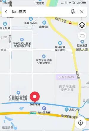 南宁将新建两所小学，共78个班！看在你家附近吗？