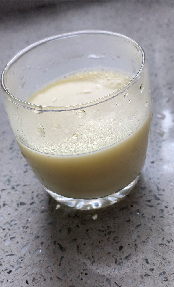 豆漿機做玉米汁,豆漿機做玉米汁的做法大全
