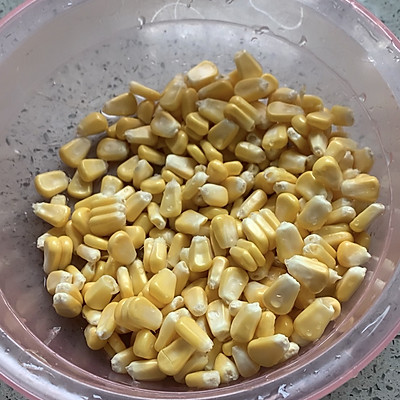 豆漿機做玉米汁,豆漿機做玉米汁的做法大全
