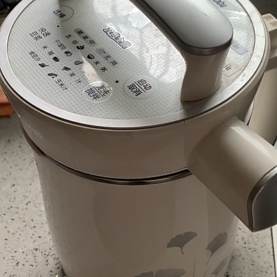 豆漿機做玉米汁,豆漿機做玉米汁的做法大全