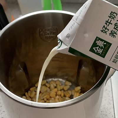 豆漿機做玉米汁,豆漿機做玉米汁的做法大全