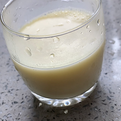 豆漿機做玉米汁,豆漿機做玉米汁的做法大全