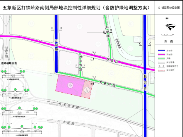 南宁将新建两所小学，共78个班！看在你家附近吗？