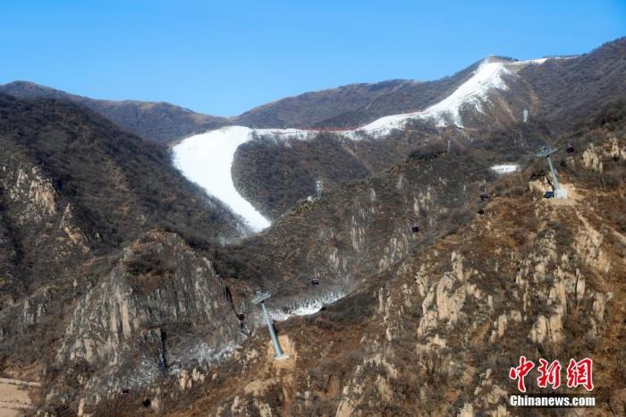 庞大后勤保障(倒计时一个月：最大规模最足底气最强保障 助力中国军团冬奥创佳绩)