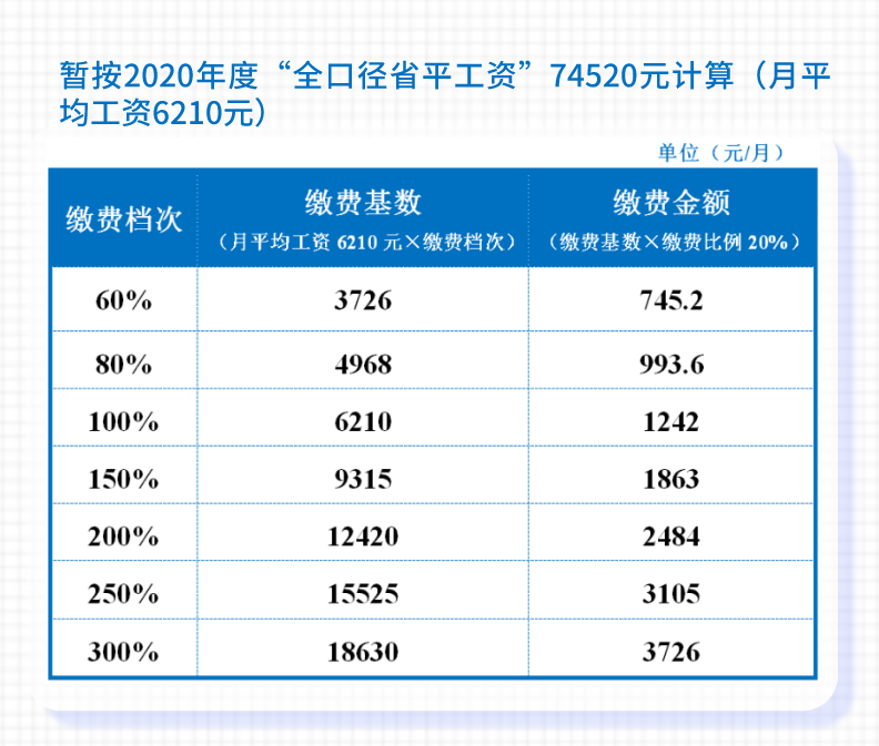社会保险缴费比例,社会保险缴费比例各是多少