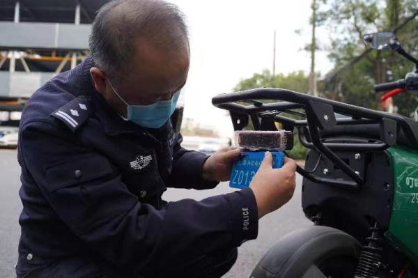 上海电瓶车上牌规定,上海电瓶车上牌规定多少v