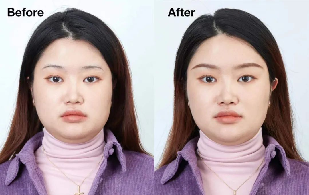 保姆级教程:如何化出最适合自己的眉毛?