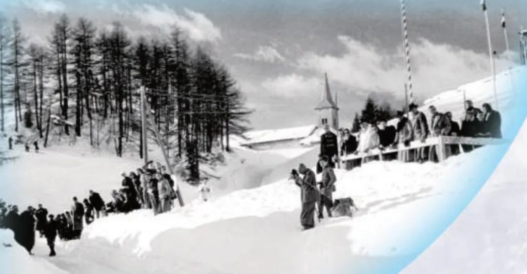 1936年第四届冬季奥运会的举办地(《冬奥故事会》1936年第四届加米施-帕滕基兴冬奥会——纳粹阴云笼罩 高山滑雪成为正式比赛项目)