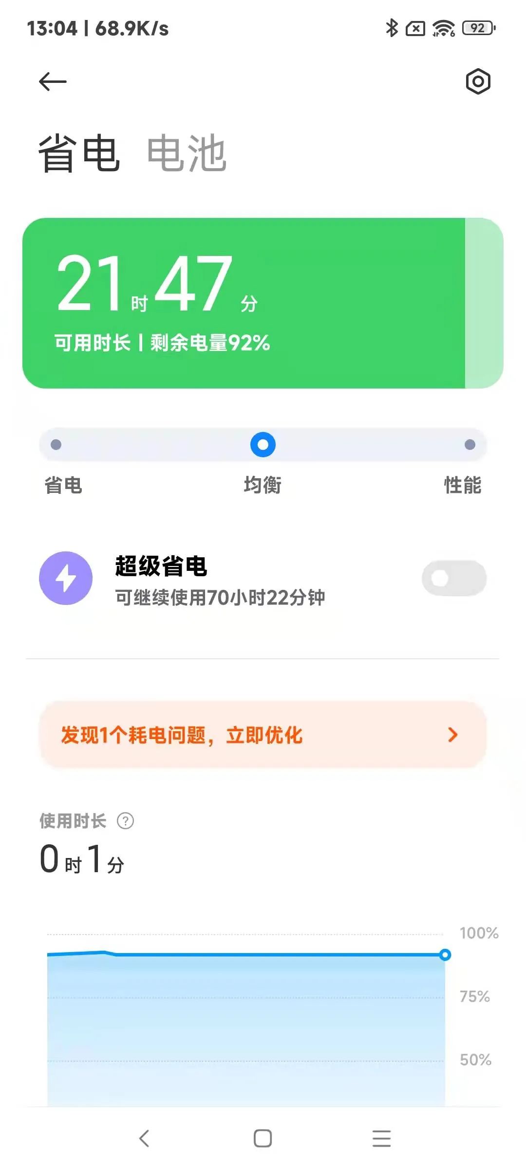 流畅-隐私-美学-小连接与大智慧——MIUI 13 相信美好会一直在