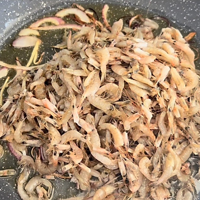 油爆蝦,油爆蝦的做法 家常