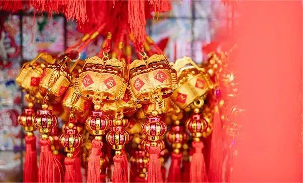颜值高、有内涵！GET这份“崇明版”新年伴手礼清单