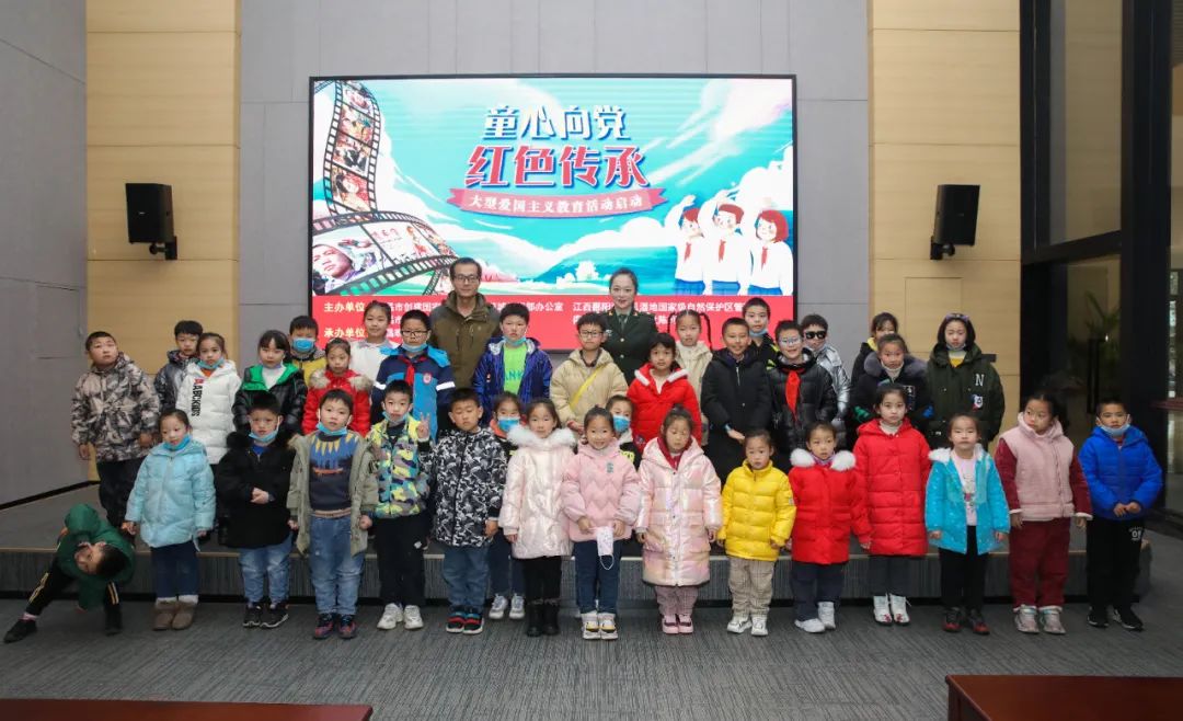 就在本周日！南昌家长速看