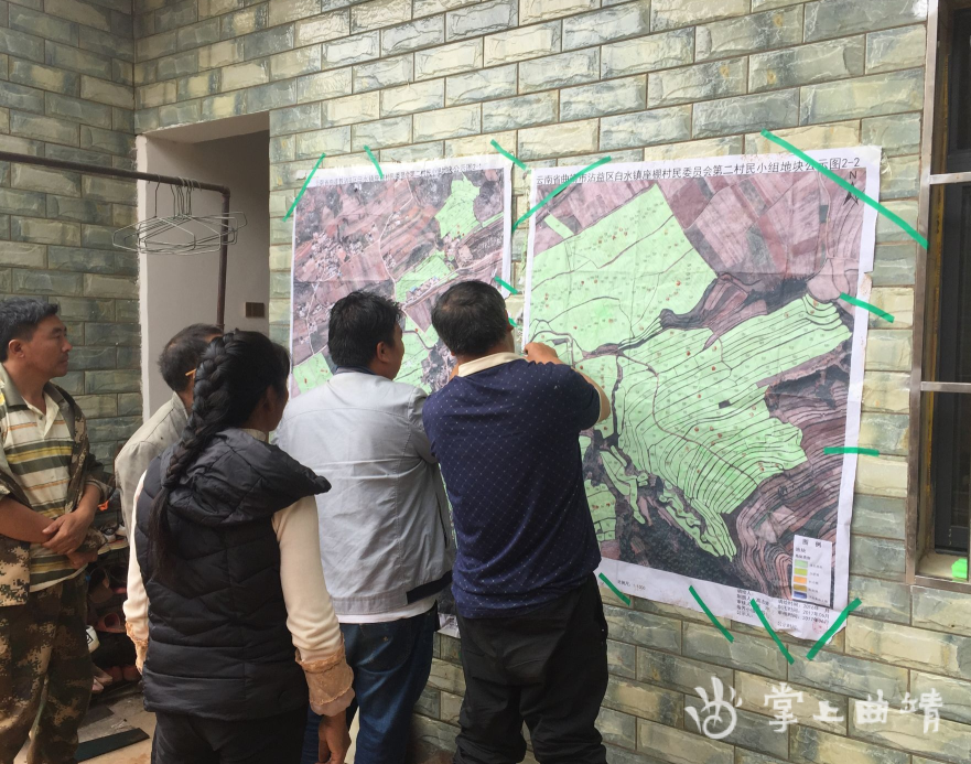 土地承包法,土地承包法最新2019年1月1日实施