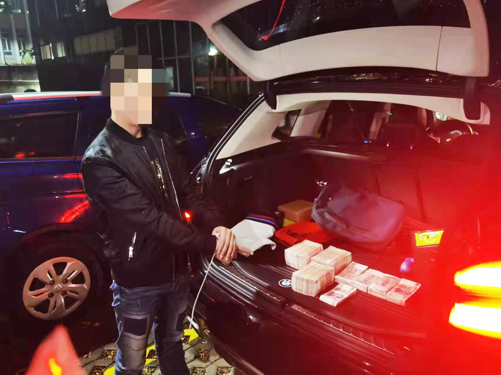 虚假出资,虚假出资罪