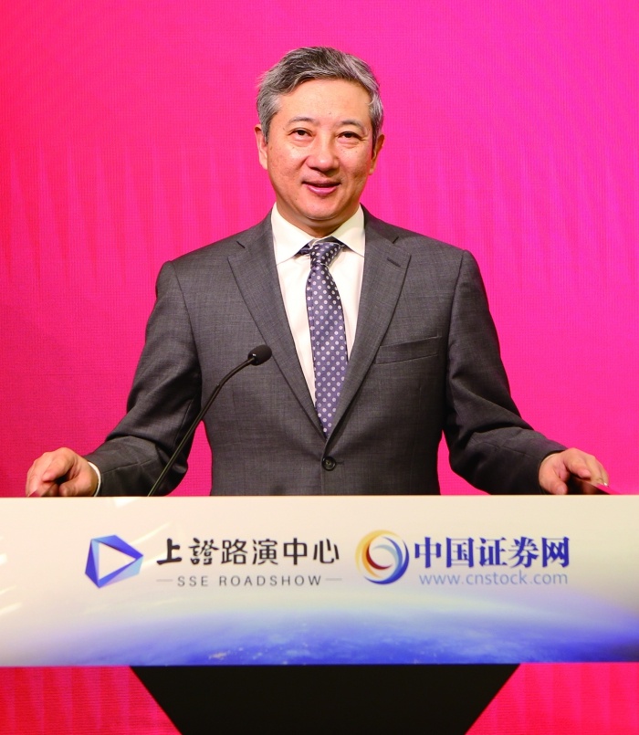 亚虹医药潘柯：深耕创新药专精之路