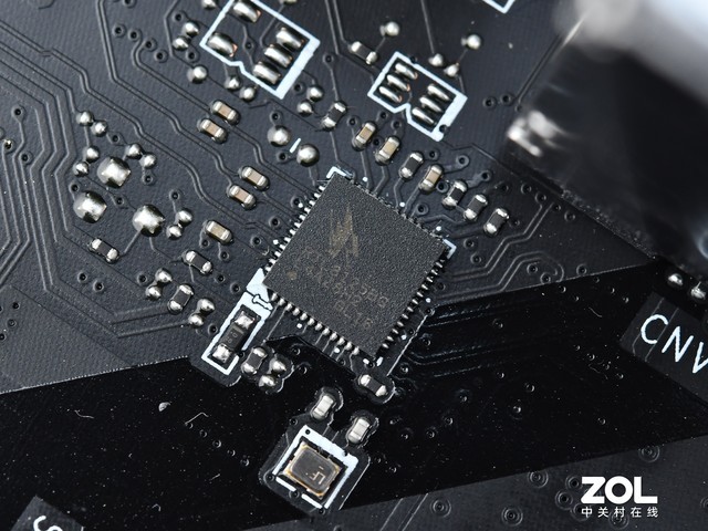 微星B660M迫击炮WIFI主板评测：支持DDR5