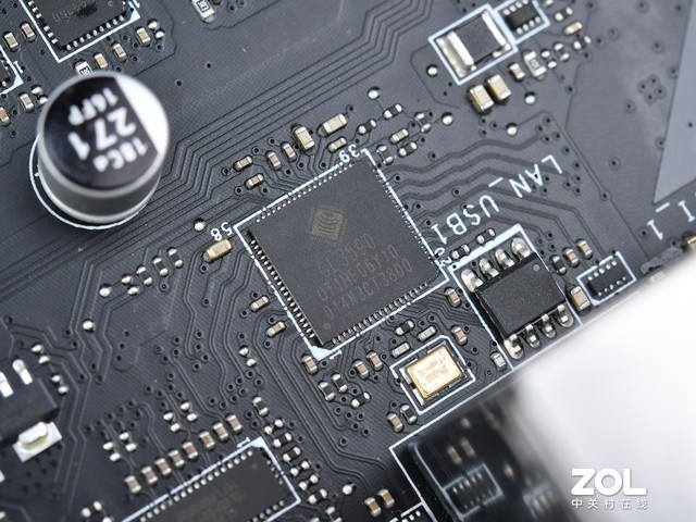微星B660M迫击炮WIFI主板评测：支持DDR5