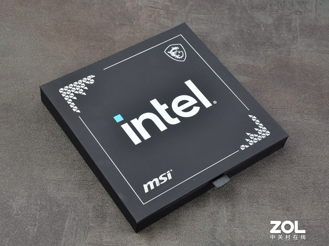 微星B660M迫击炮WIFI主板评测：支持DDR5