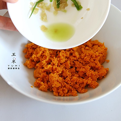 海膽炒飯,海膽炒飯最佳做法