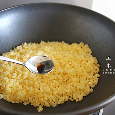 海膽炒飯,海膽炒飯最佳做法