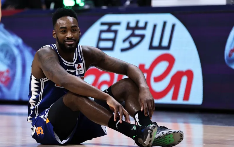 贾马尔富兰克林nba(贾马尔-富兰克林回应科怀-伦纳德：想念圣地亚哥的大学时光)