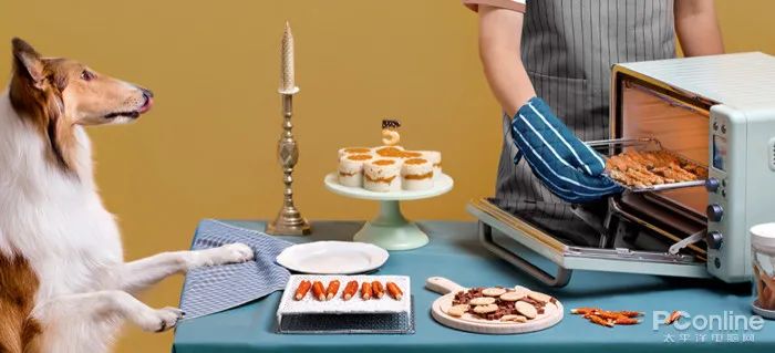 宇宙的尽头在铁岭，小家电的尽头又将何去何从？