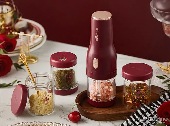 宇宙的尽头在铁岭，小家电的尽头又将何去何从？