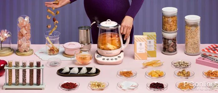 宇宙的尽头在铁岭，小家电的尽头又将何去何从？